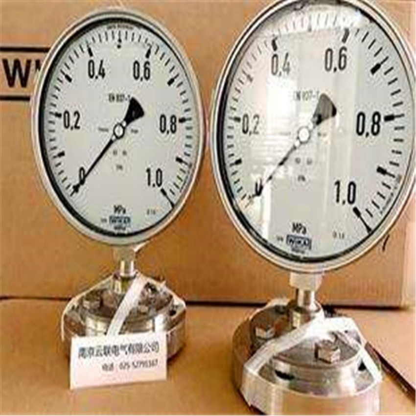 64-3200系列BSGS压力调节器现货 美国TESCOM阀门