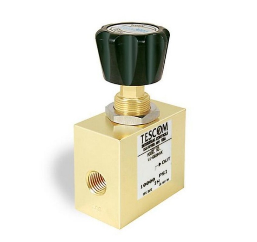 Anderson Greenwood仪表系列H70DB主根阀现货 美国TESCOM阀门