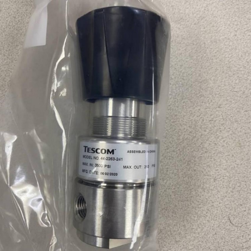 Anderson Greenwood仪表型号AX3A / AX3T差压歧管现货 美国TESCOM