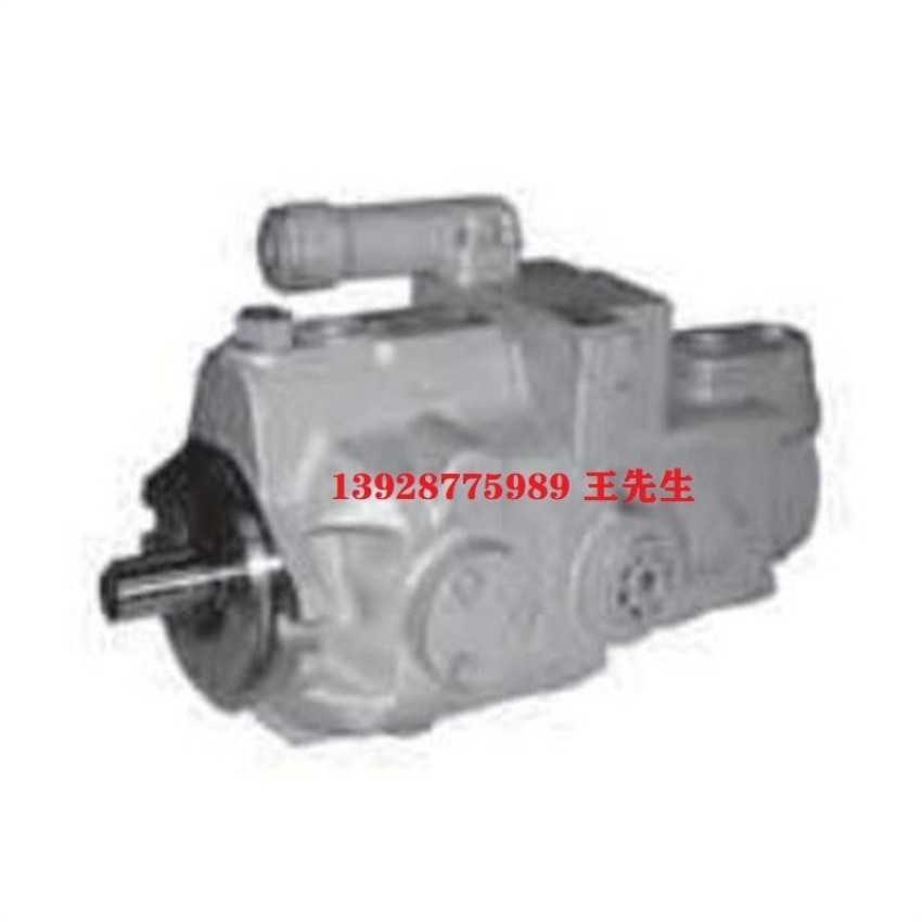 日本大金转子泵RP15A3-15-30