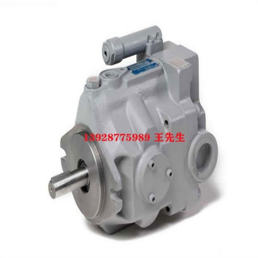 日本大金转子泵RP38A1-37-30