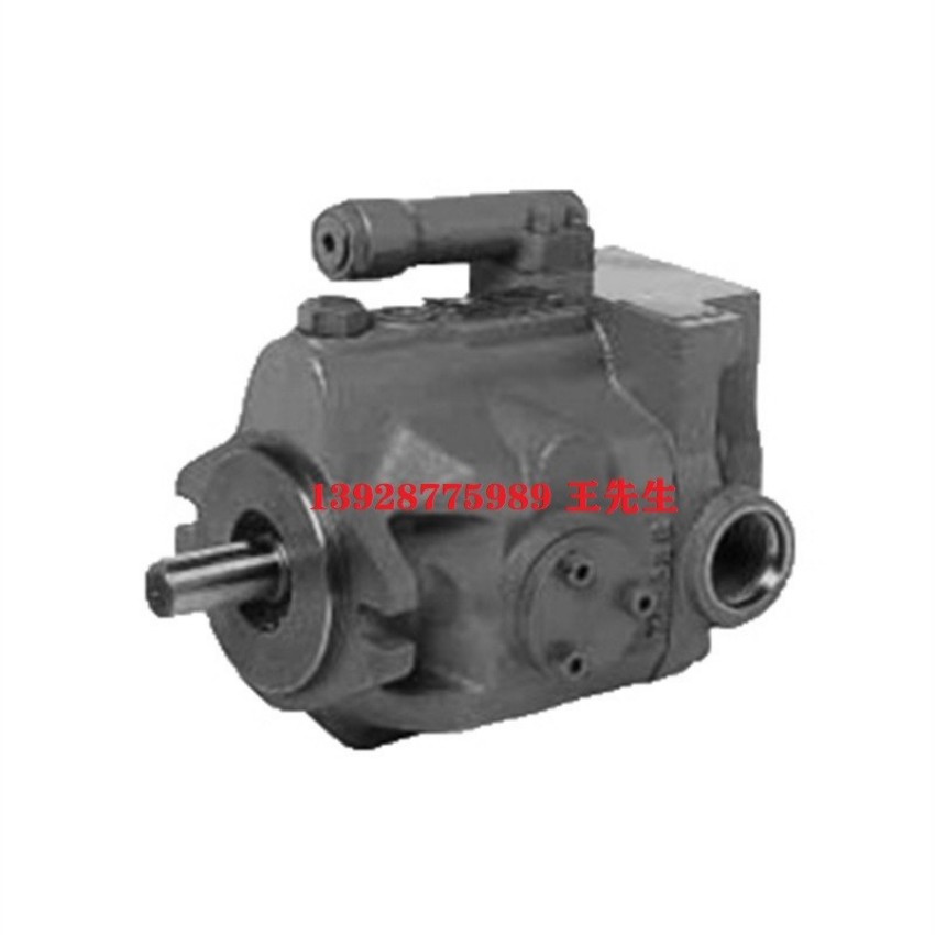 日本大金转子泵RP38A2-37-30RC