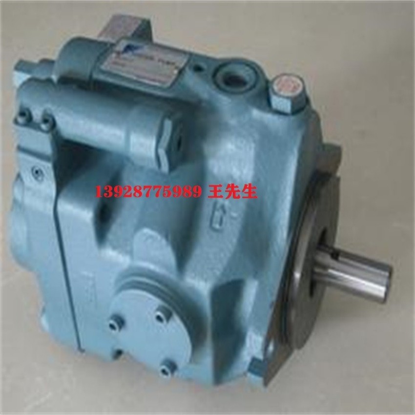 日本大金转子泵RP08A1-07-30