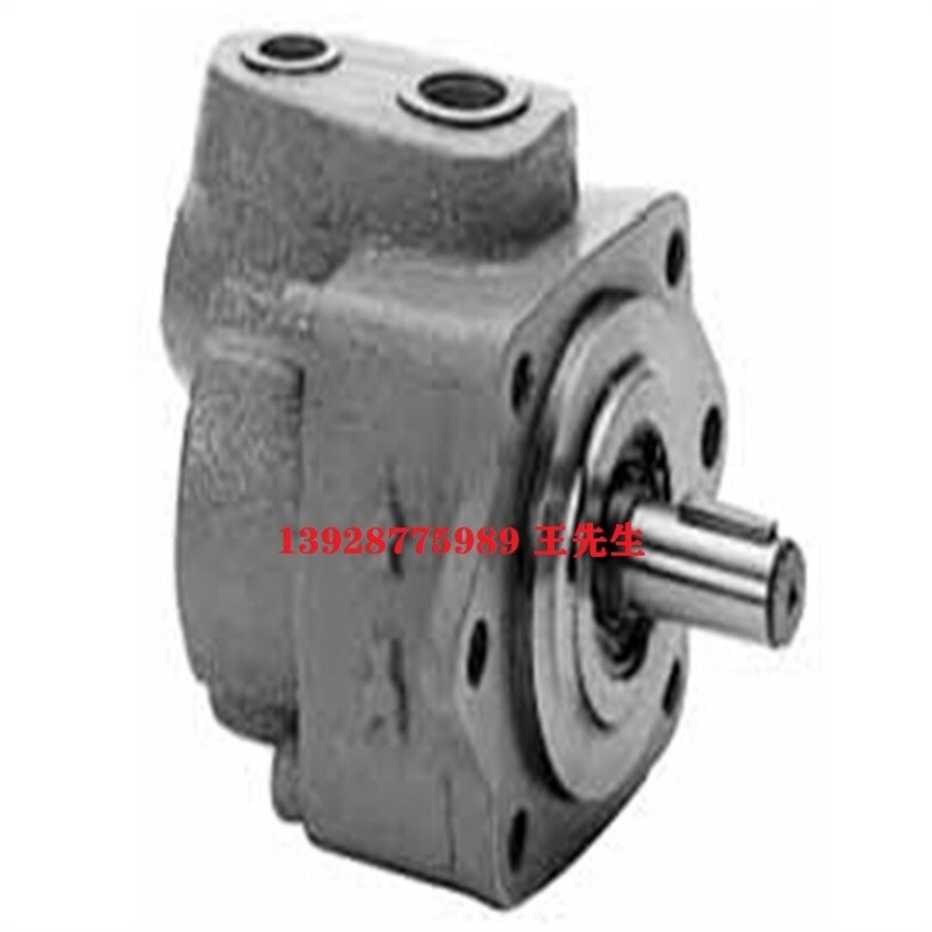 日本大金转子泵RP38C22H-55-30