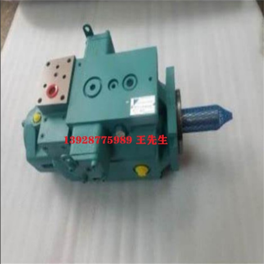 日本大金转子泵RP38C11H-37-30