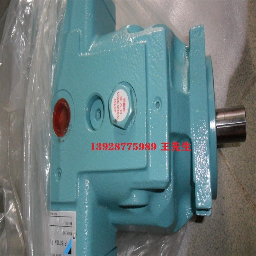 大金柱塞泵VZ63A1RX-10