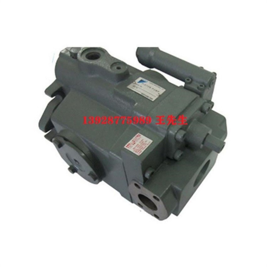 大金柱塞泵VZ100A1RX-10