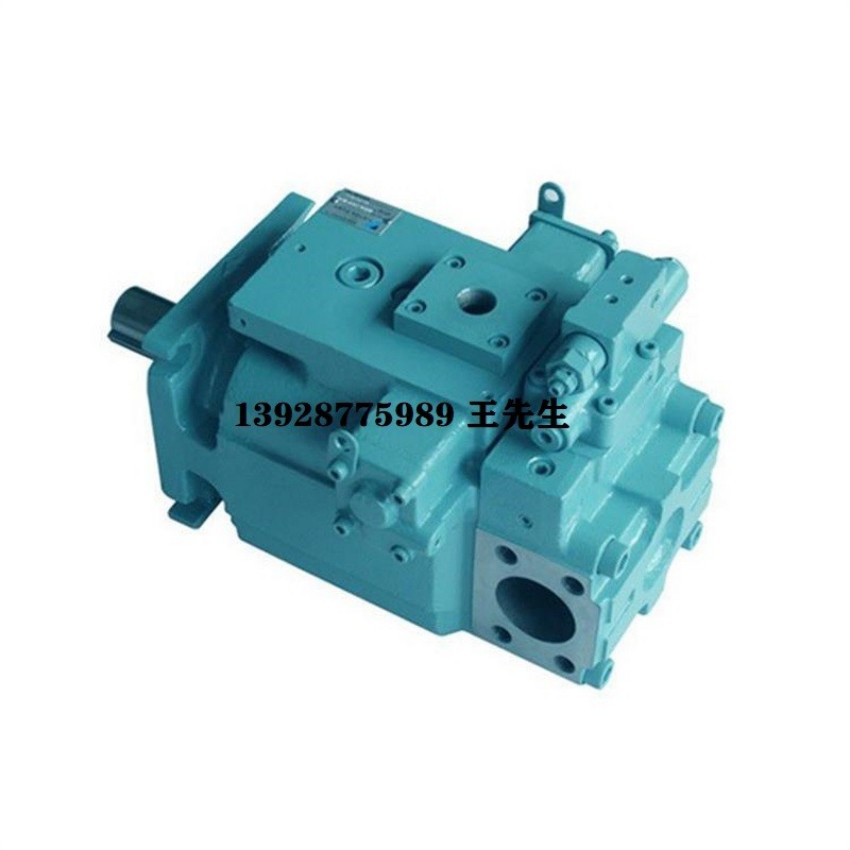 大金柱塞泵VZ100A3RX-10