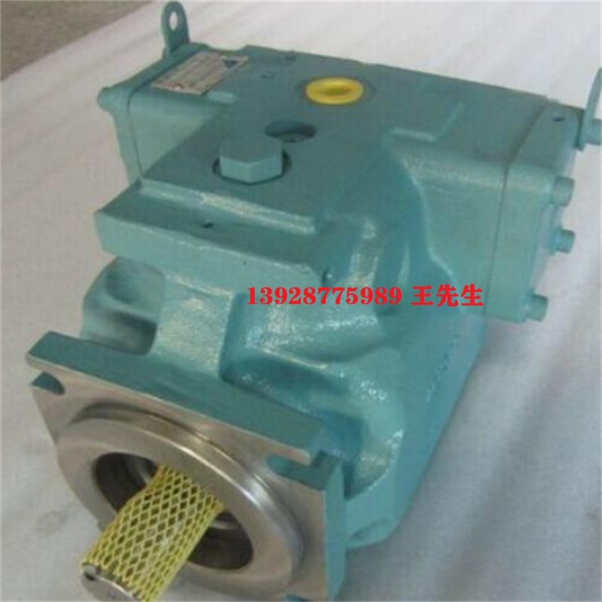 大金柱塞泵VZ100A2RX-10