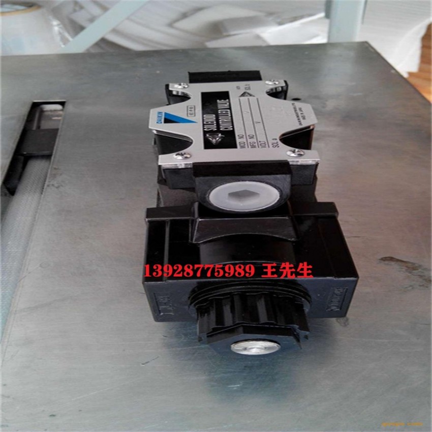 大金柱塞泵VZ80A3RX-10