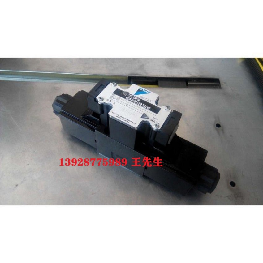 大金柱塞泵VZ100A3RX-10