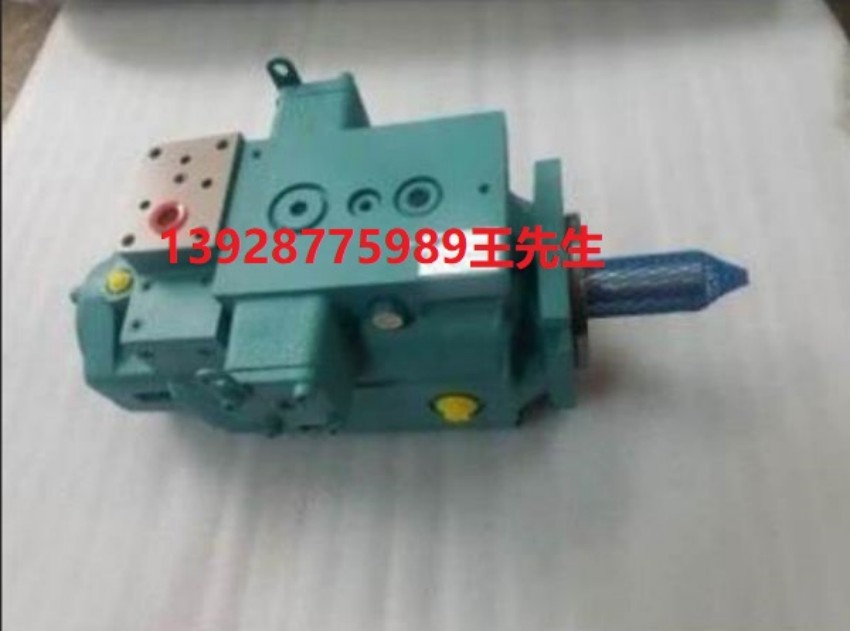 日本大金转子泵RP23C23JB-22-30