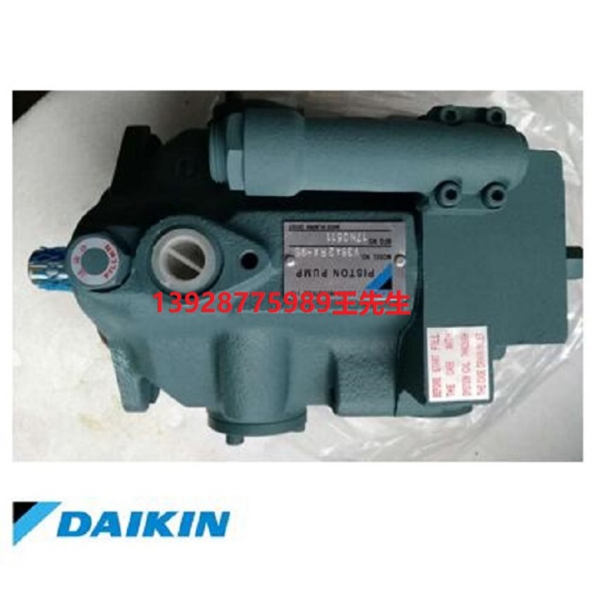 日本大金转子泵RP23C11JA-22-30