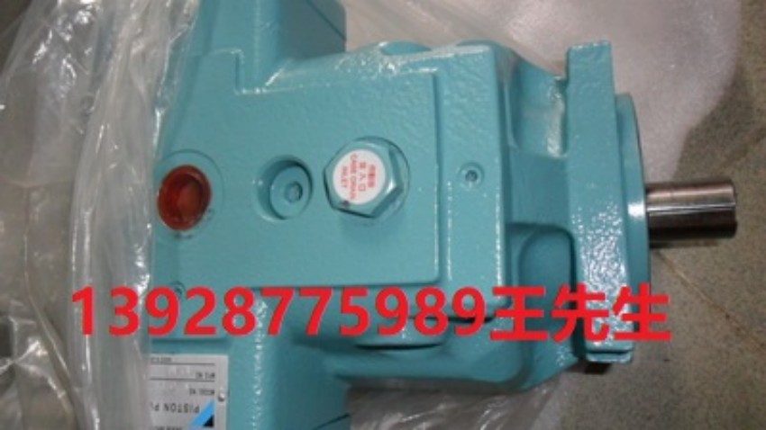 日本大金转子泵RP23C13JA-22-30