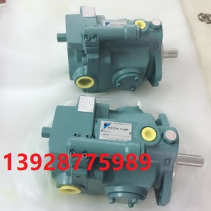 日本大金转子泵RP23C22JA-22-30