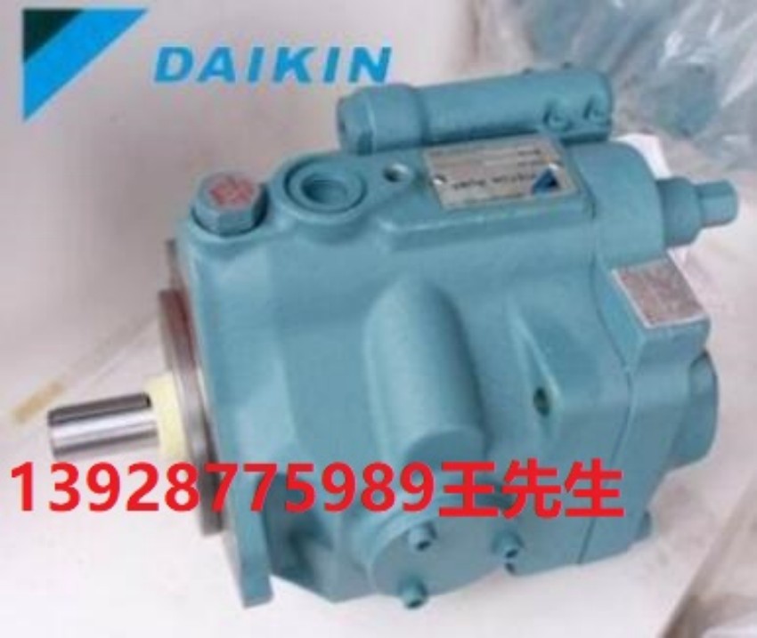 日本大金转子泵RP15A1-22-30