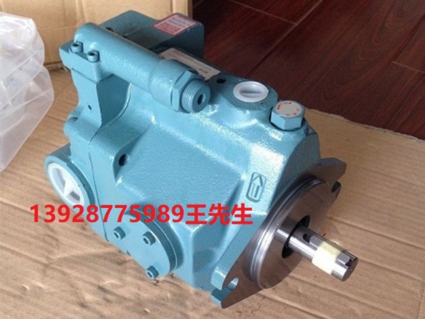 日本大金转子泵RP38A2-37-30RC