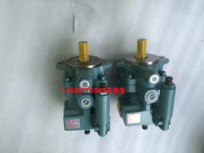 日本大金转子泵RP38A1-55-30