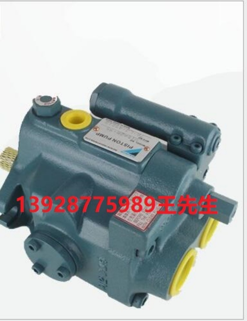 日本大金转子泵RP38A2-55-30