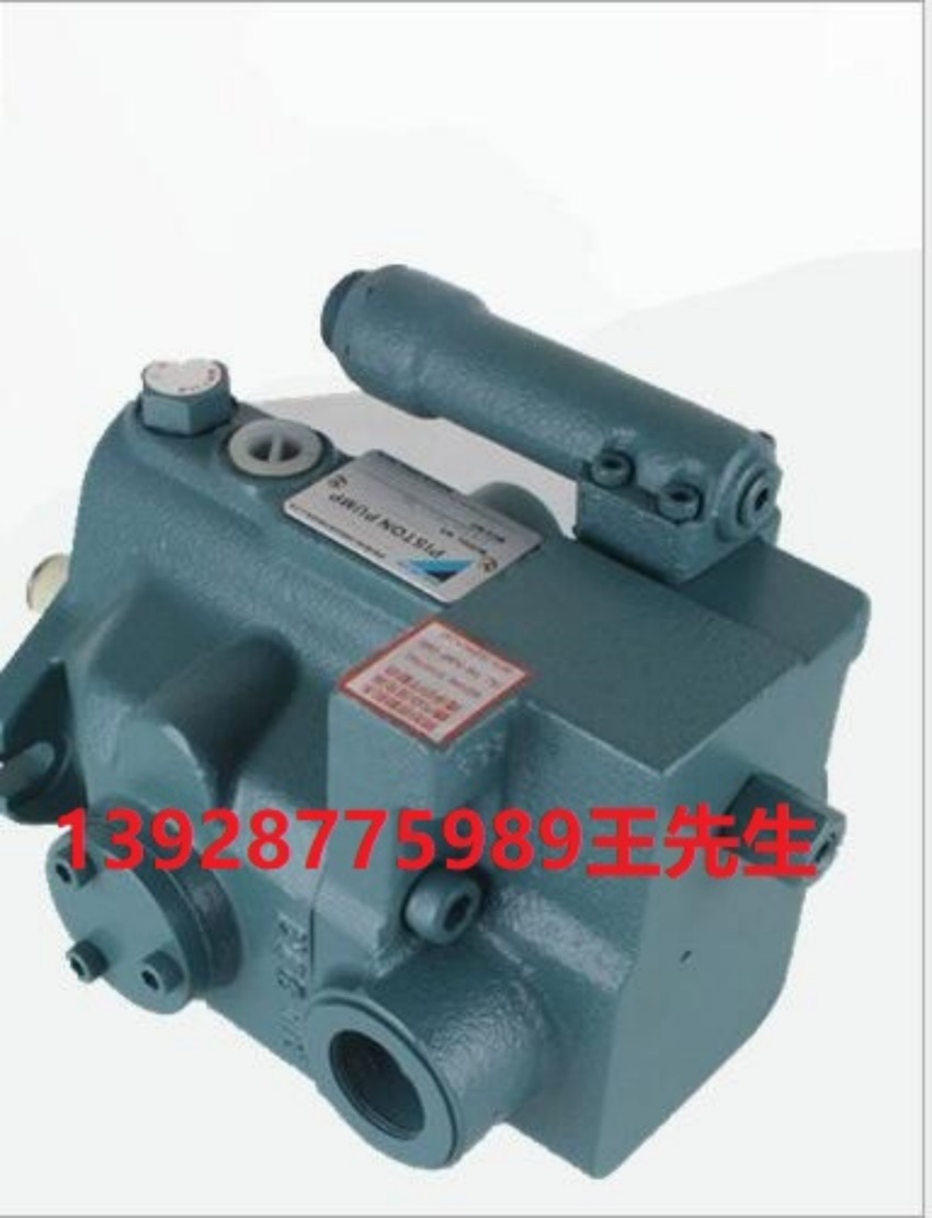 日本大金转子泵RP08A1-07-30