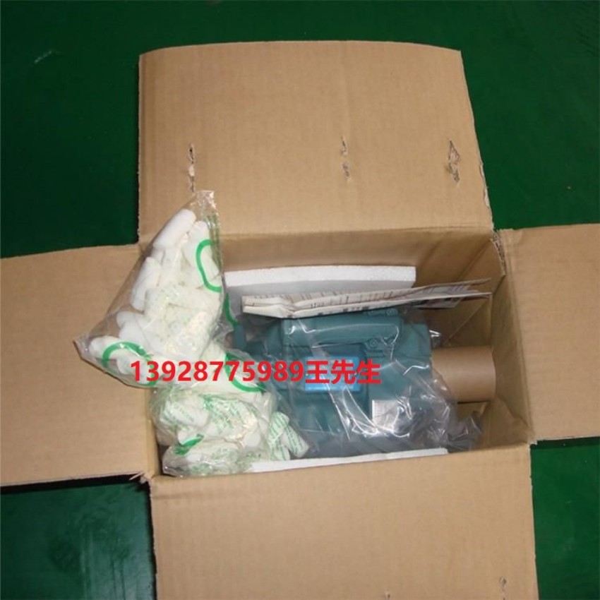 日本大金转子泵RP15A1-15-30