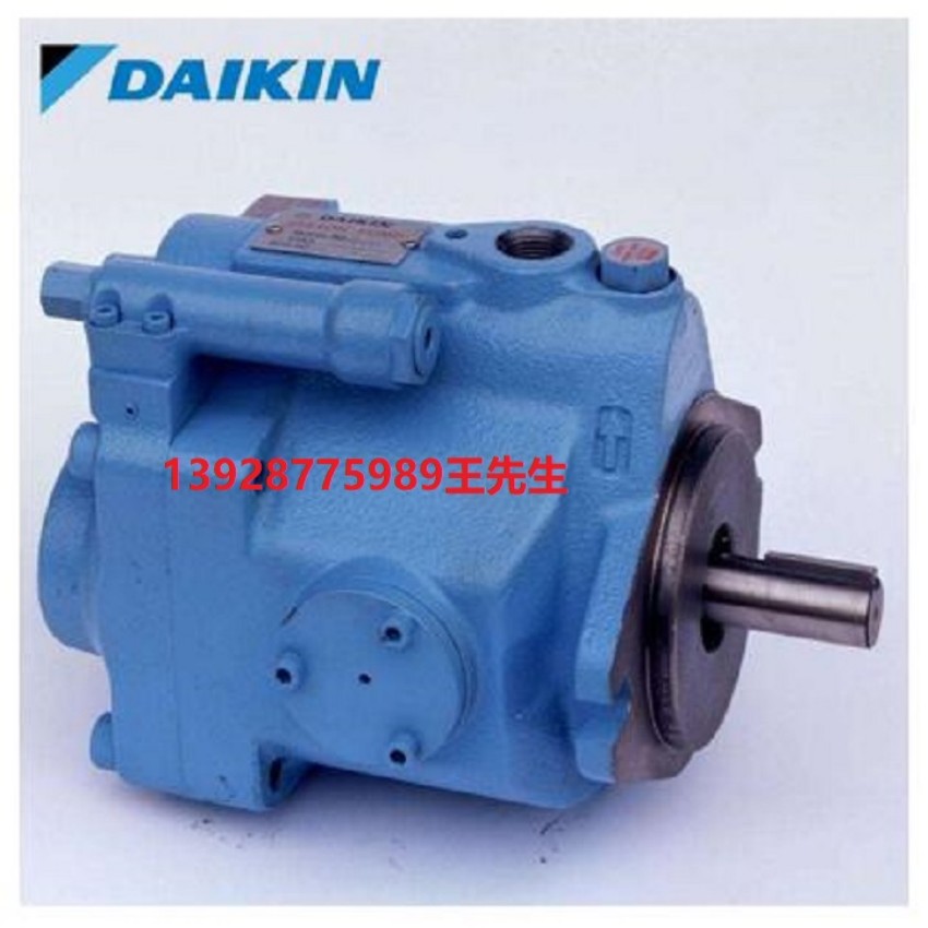 日本大金转子泵RP15A2-22-30RC