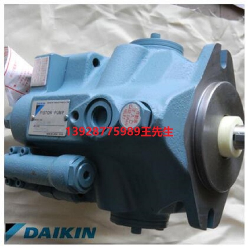 日本大金转子泵RP23A3-37-30RC