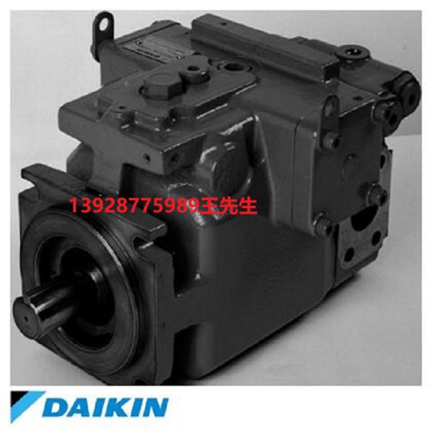 日本大金转子泵RP23C23H-22-30