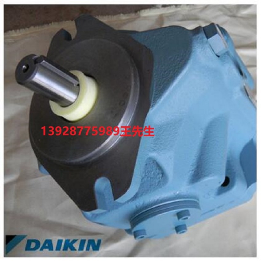 日本大金转子泵RP38C12H-55-30