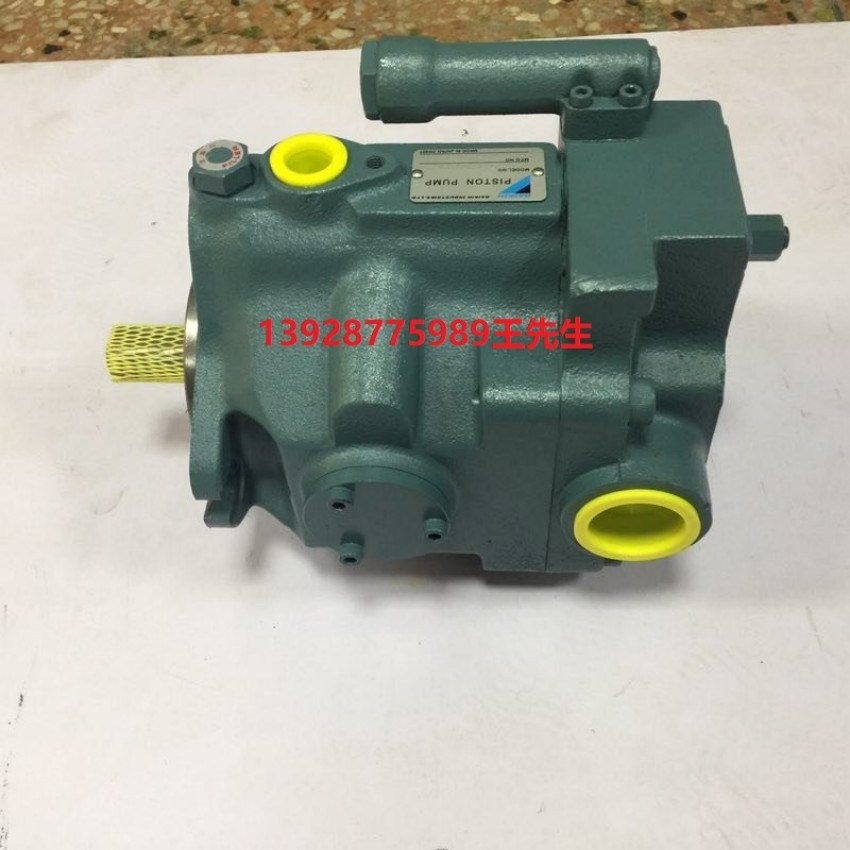 DAIKIN大金柱塞泵V15A3RX-95