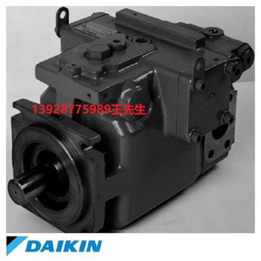 DAIKIN大金柱塞泵V15A1L-95