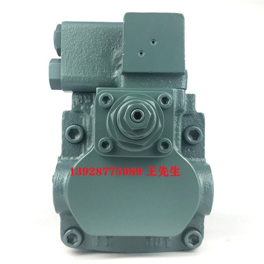 DAIKIN大金柱塞泵V23A1RX-30