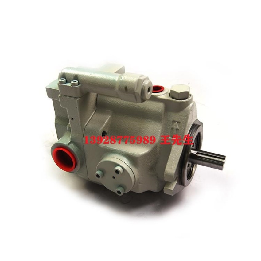 DAIKIN大金柱塞泵V23A2RX-30