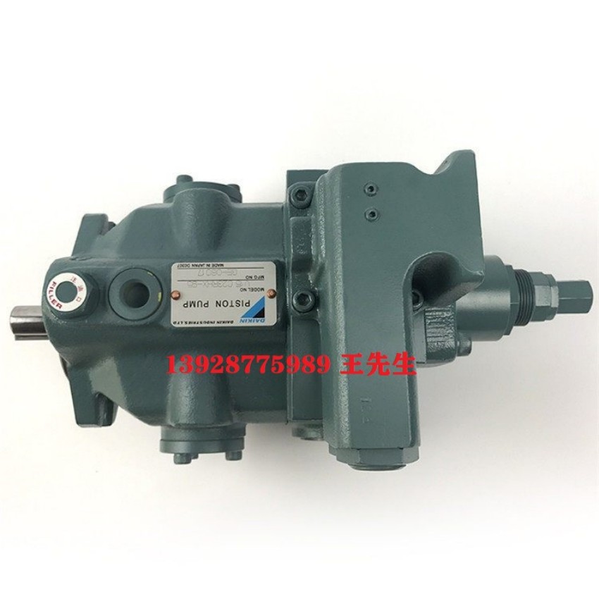  DAIKIN大金柱塞泵V23A2R-30