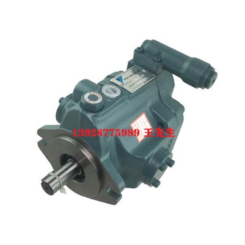 DAIKIN大金柱塞泵V23A3R-30