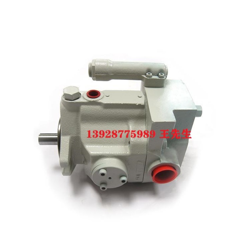 DAIKIN大金柱塞泵V38A2R-95