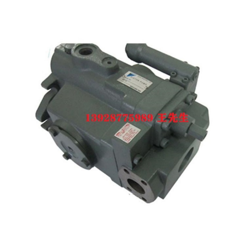  DAIKIN大金柱塞泵V50A3RX-20RC