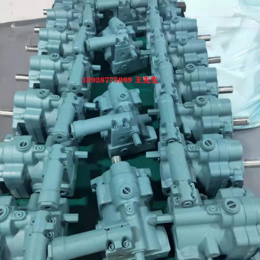  DAIKIN大金柱塞泵V70C11RHX-60