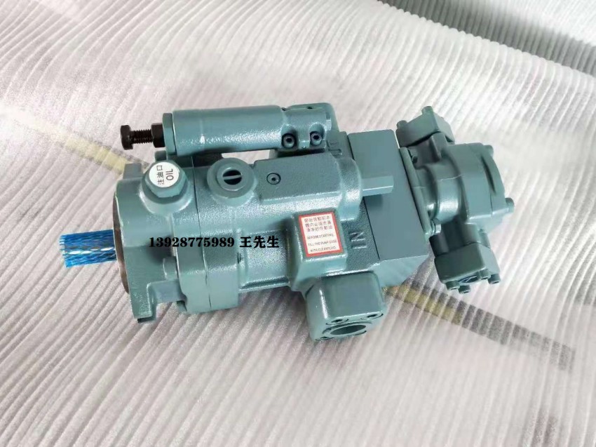  DAIKIN大金柱塞泵V70C13RHX-60