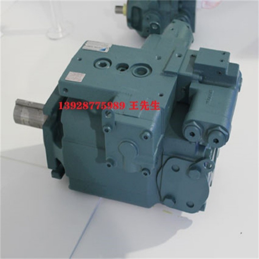  DAIKIN大金柱塞泵VZ100A3RX-10