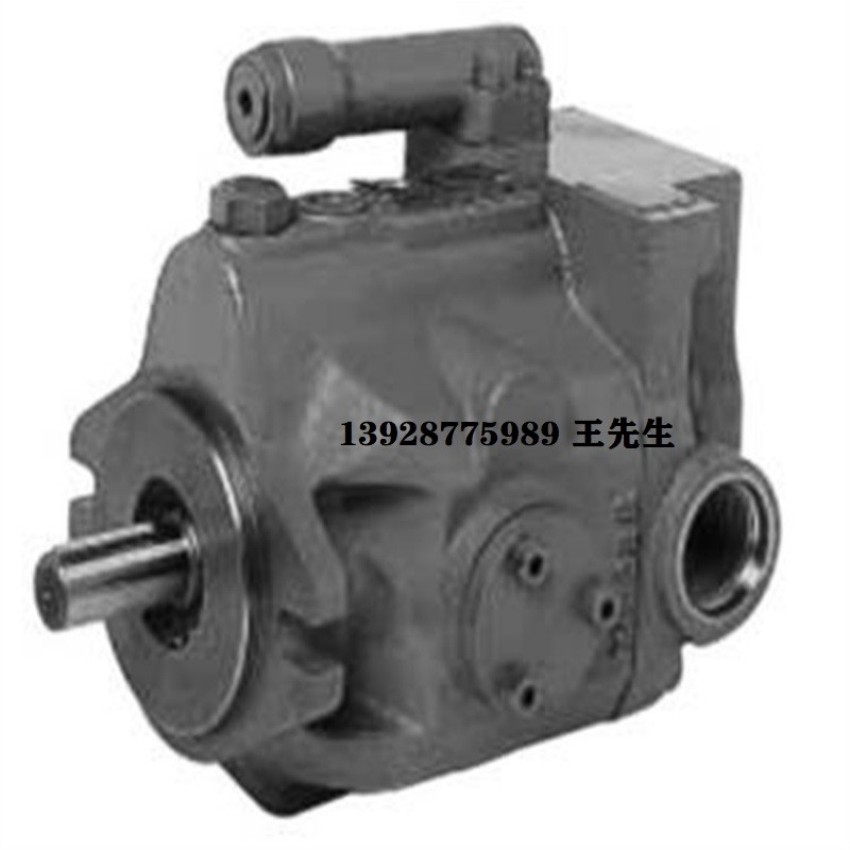  DAIKIN大金柱塞泵VZ130A2RX-10