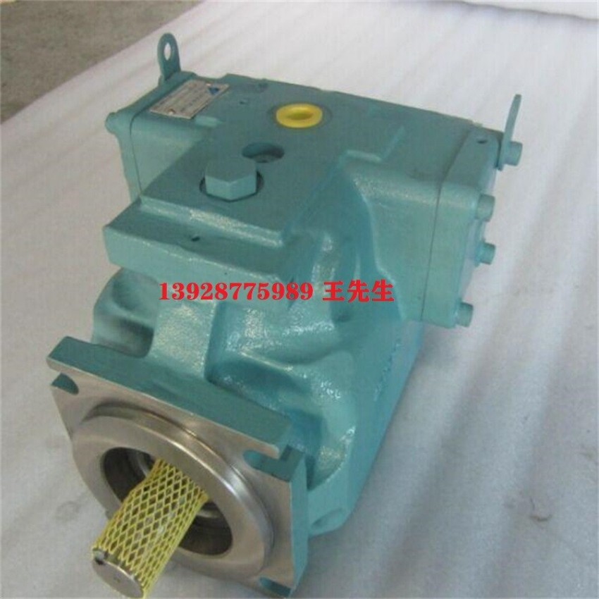  DAIKIN大金柱塞泵RP15A3-22-30