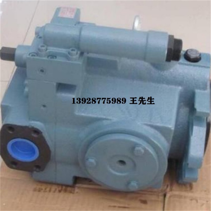  DAIKIN大金柱塞泵RP15C13H-15-30