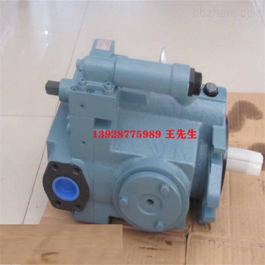  DAIKIN大金柱塞泵RP15C22H-15-30