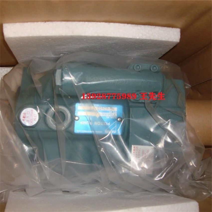  DAIKIN大金柱塞泵RP15C11H-22-30