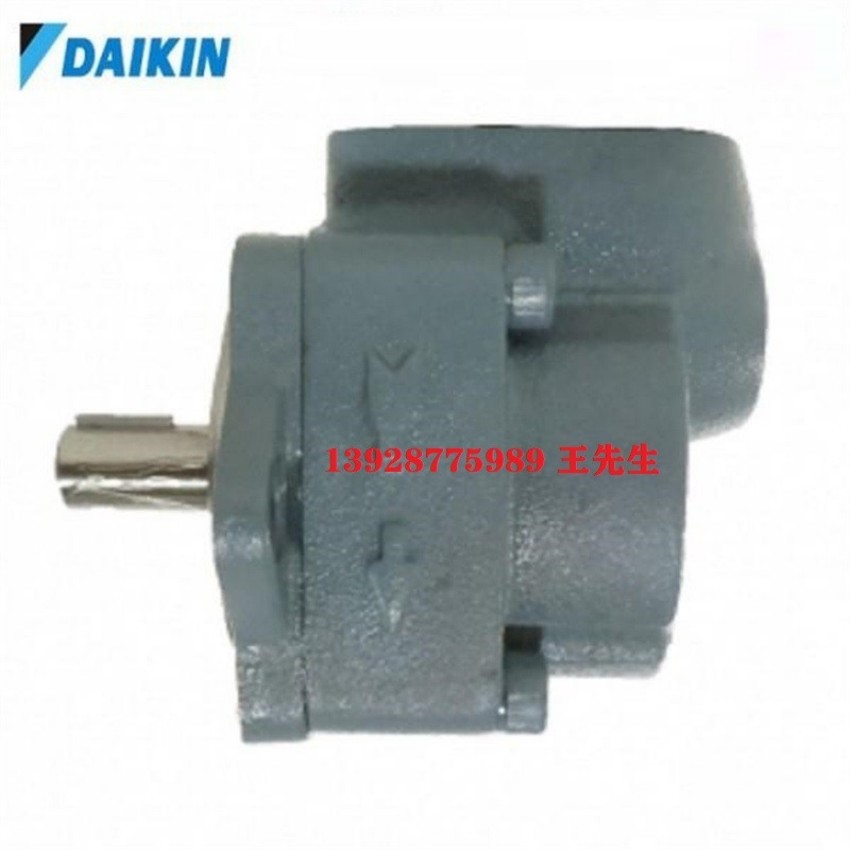  DAIKIN大金柱塞泵RP15C11JA-15-30