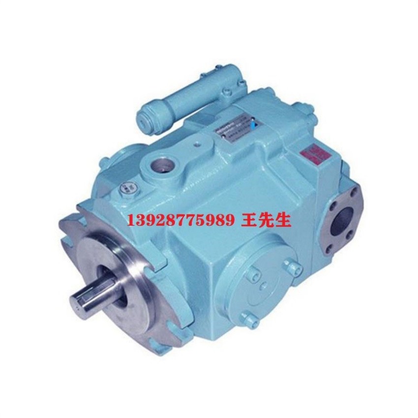  DAIKIN大金柱塞泵RP15C13JA-15-30