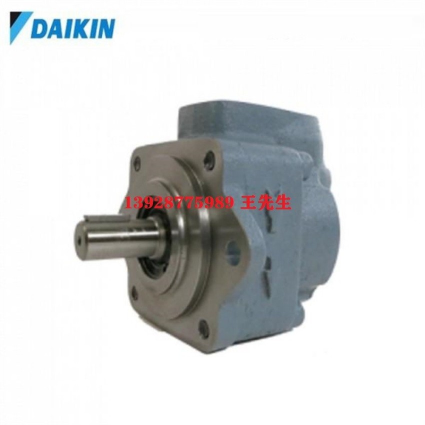  DAIKIN大金柱塞泵RP15C22JA-15-30