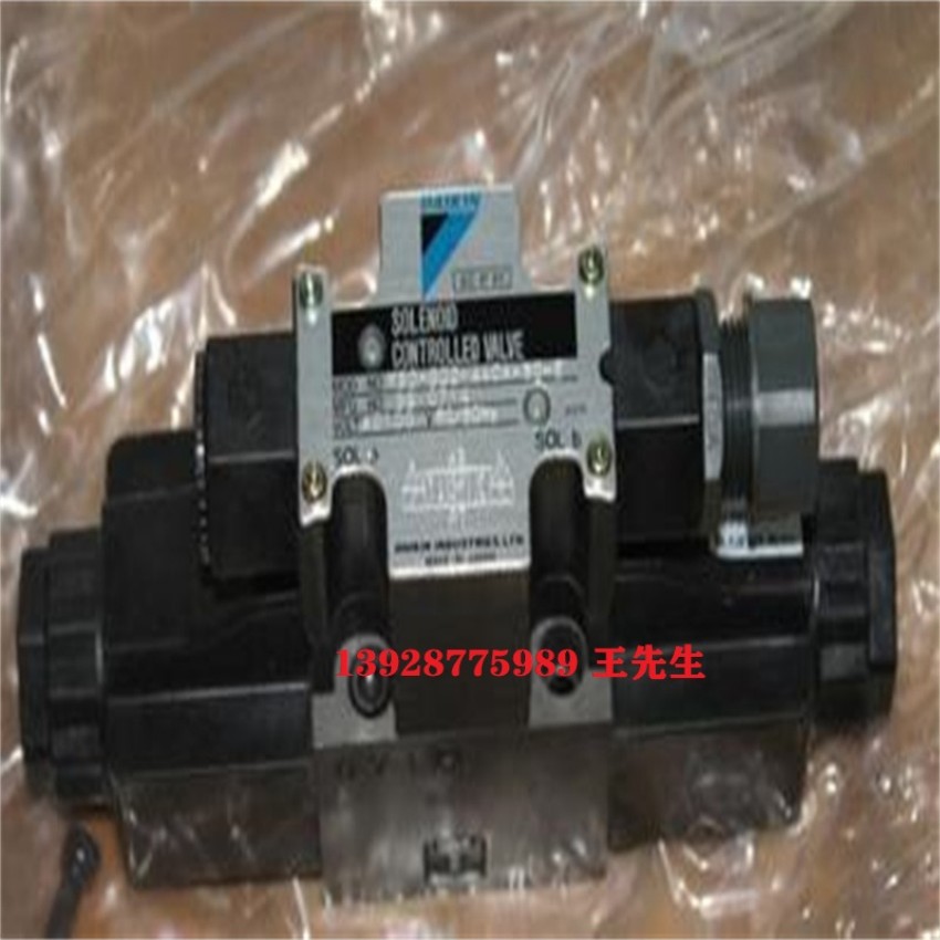  DAIKIN大金柱塞泵RP23C11JB-37-30