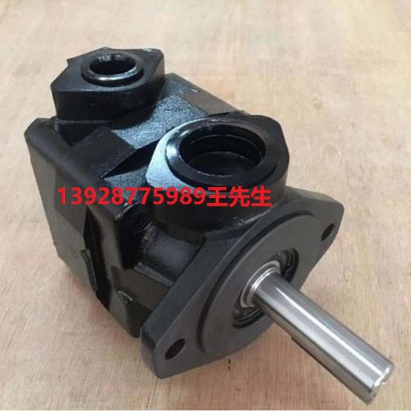  丹尼逊柱塞泵PV15-2L1D-L00